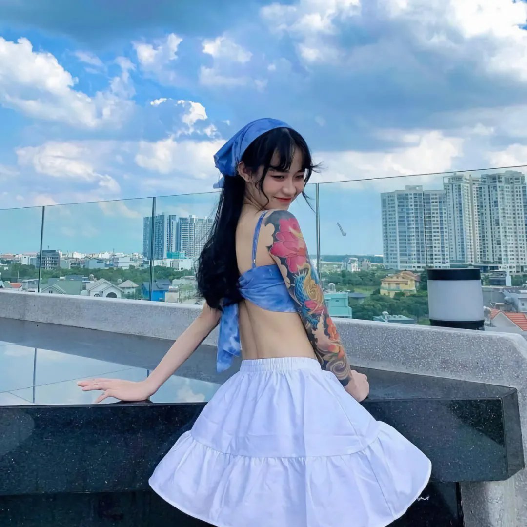 与恶魔共度深夜